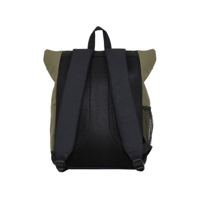 Рюкзак DODO многофункциональный из полиэстера 900D, армейский зеленый-7