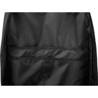 Рюкзак Combat с отделением для ноутбука  17, черный-3