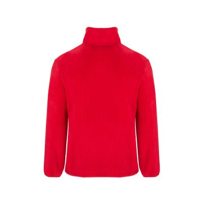 Куртка флисовая Artic, мужская, красный-1