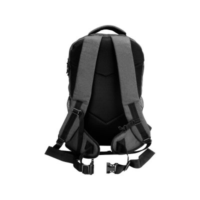 Рюкзак туристический Outdoor, серый-10