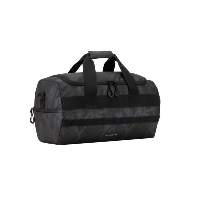 RIVACASE 7641 navy camo 30L дорожная сумка /12-1