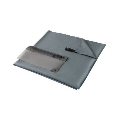 Полотенце из микрофибры спортивное 150х74 см Спутник-1