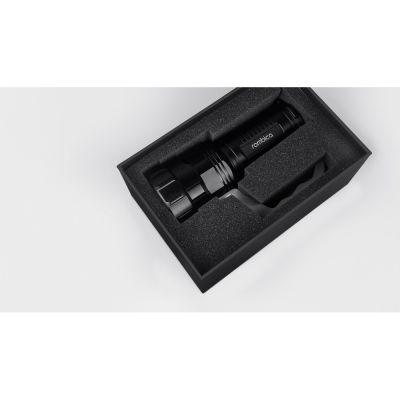 Rombica LED Z5, черный-5