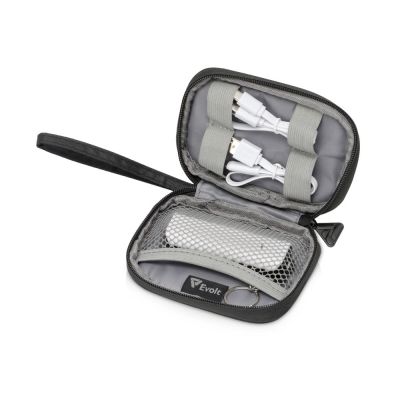 Подарочный набор Nathom с повербанком-1