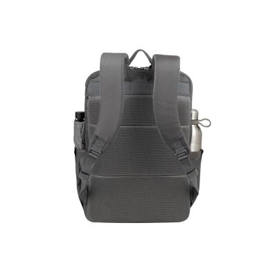 RIVACASE 8267 grey рюкзак для ноутбука 17.3 / 6-6
