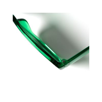 Солнцезащитные очки из переработанного материала RPET, папоротник-3