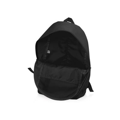 Рюкзак Boulder, черный-2