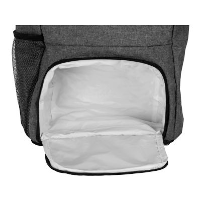 Рюкзак Hugger из переработанного пластика с отделением-холодильником-5