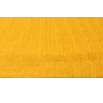 Футболка Super club мужская, золотисто-желтый-9