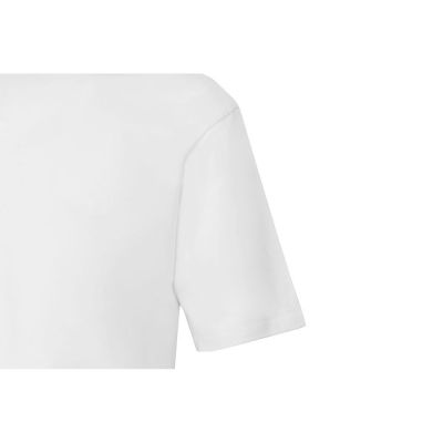 Футболка Berlin к/р оверсайз, 100% хлопок, 180гр, белый-9