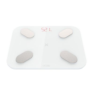 Умные диагностические весы Picooc S1 Pro White V2 (6924917717384), белый-2