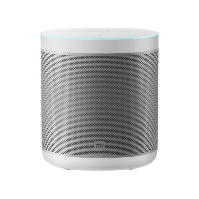 Колонка умная Mi Smart Speaker (QBH4221RU)-0