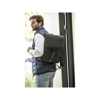 Turner рюкзак - сплошной черный-5