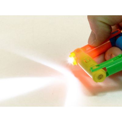 Ручка-трансформер Радуга, разноцветный-2