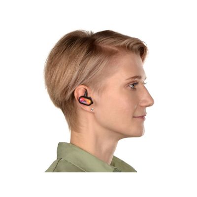 Беспроводные наушники Pals с зарядным чехлом-16