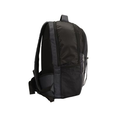 Рюкзак туристический Outdoor, темно-синий-12