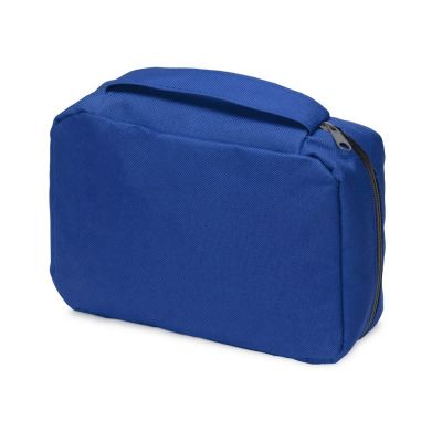 Набор для путешествий Fly away, синий-3