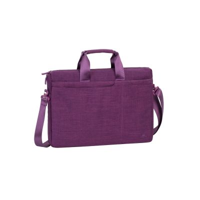 Сумка для ноутбука 15.6 8335, пурпурный-0