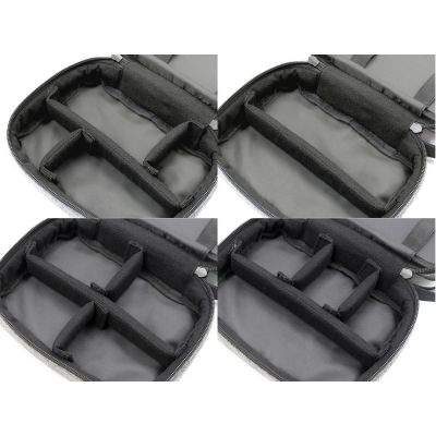 Органайзер для электроники и проводов Folio Pro-3