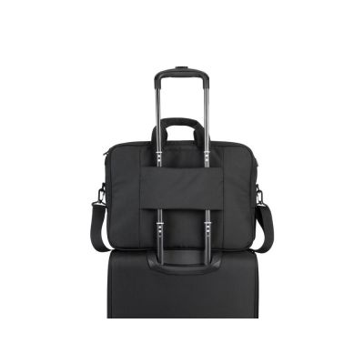 RIVACASE 8432 black ECO сумка для ноутбука 15.6 / 6-20