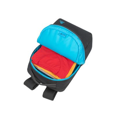 RIVACASE 7764 black рюкзак для ноутбука 15.6 / 6-13