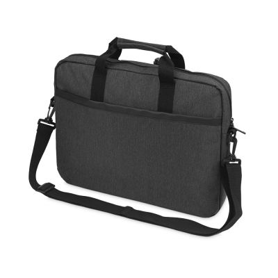 Сумка для ноутбука 14,3 District, темно-серый-0