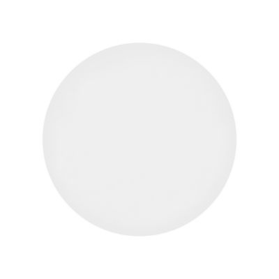 Бальзам для губ в футляре с зеркалом Jolly, белый-2