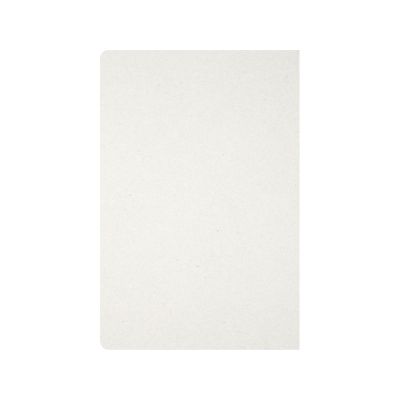 Dairy Dream мягкий блокнот для заметок форматом A5, белый-2