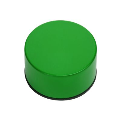 Бутылка для воды Tonic, 420 мл, зеленый-6