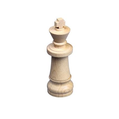 Флешка Ферзь на 64 Гб, белый-2