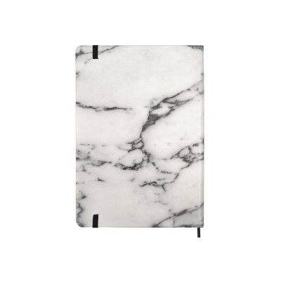 Блокнот А5 Socrates, твердая обложка-8