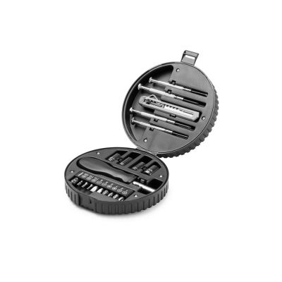 Набор инструментов TURNER-3