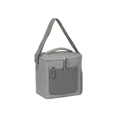 Сумка-холодильник Dim, серый-2