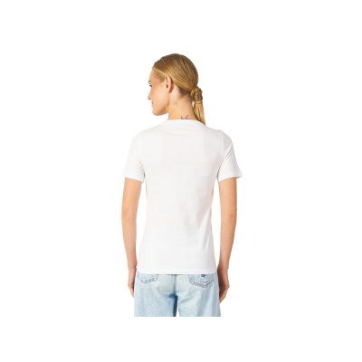 Футболка Heavy Super Club 2.0 женская, белый-2