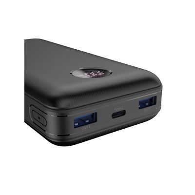 Портативный аккумулятор Canyon PB-2002 (CNE-CPB2002B), черный-2