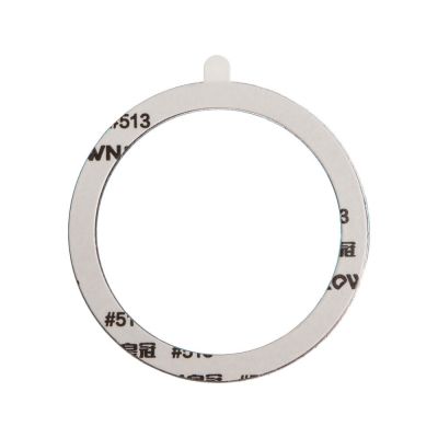 Внешний беспроводной аккумулятор GenerIQ, 10000 мАч, белый-9