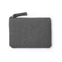 Косметичка DAKE, серый