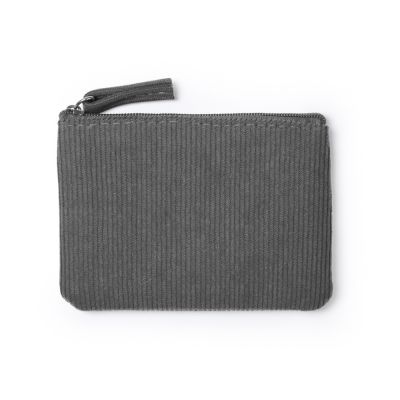 Монетница DAKE, серый-0