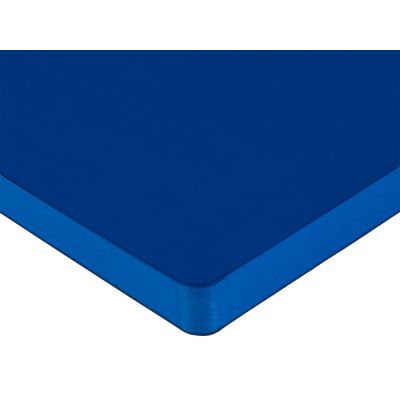 Ежедневник недатированный А5 Megapolis Color Flex New, синий-4