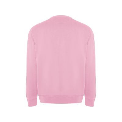 Свитшот Batian, светло-розовый-1