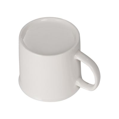 Кружка Nancy Line, белый/черный-3