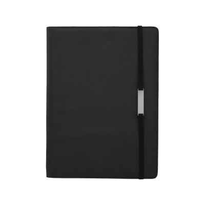 Папка для документов Спрингфилд, черный-3