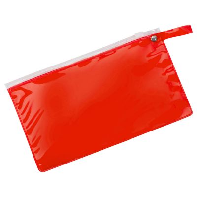 Пенал Веста, красный-2