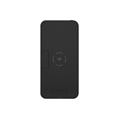 Внешний аккумулятор Rombica NEO Wireless PD Black-1