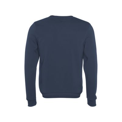 Толстовка промо London мужская, темно-синий-7