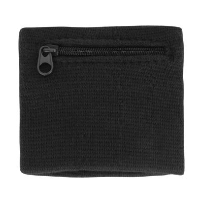 Напульсник Brisky, черный-2