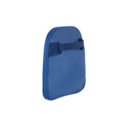 RIVACASE 5541 blue Лёгкая складная дорожная сумка, 30л /12-17