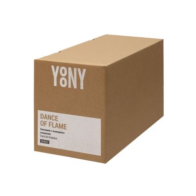 Биокамин с вьющимся пламенем Dance of flame-9