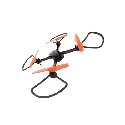 Радиоуправляемый квадрокоптер HIPER SHADOW FPV-10