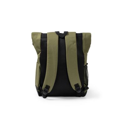 Рюкзак DODO многофункциональный из полиэстера 900D, армейский зеленый-1